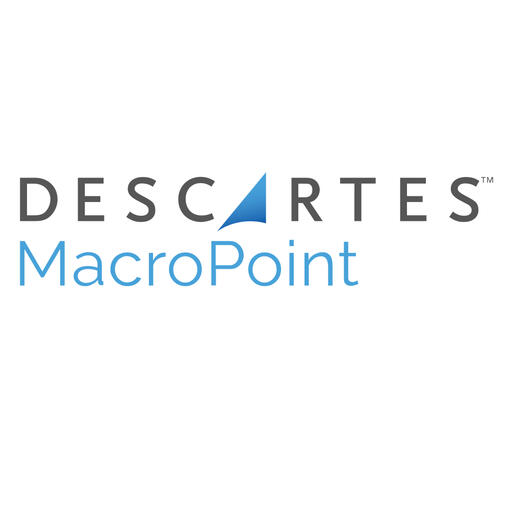 Macropoint logo